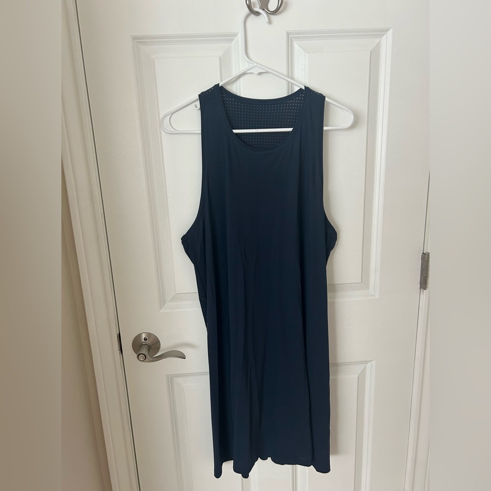 Sweaty Betty Explorer Ace Racerback Dress - Picture 2 of 5